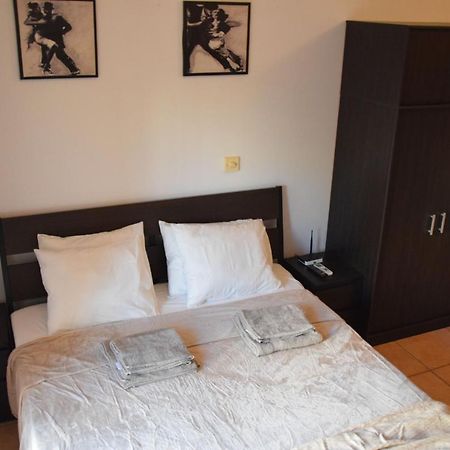 Raise Cosy Studio With Pool In Λεμεσός Εξωτερικό φωτογραφία