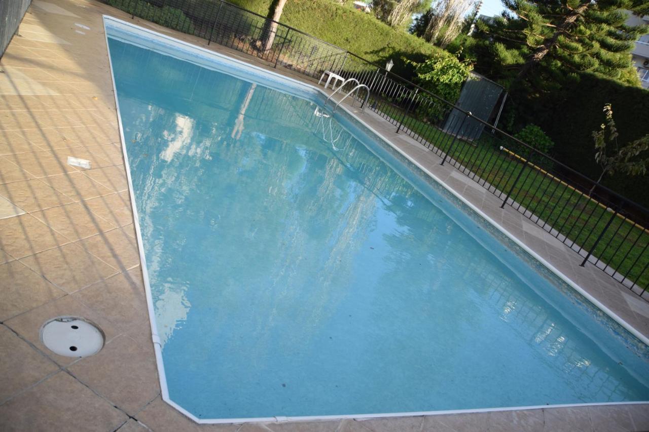 Raise Cosy Studio With Pool In Λεμεσός Εξωτερικό φωτογραφία