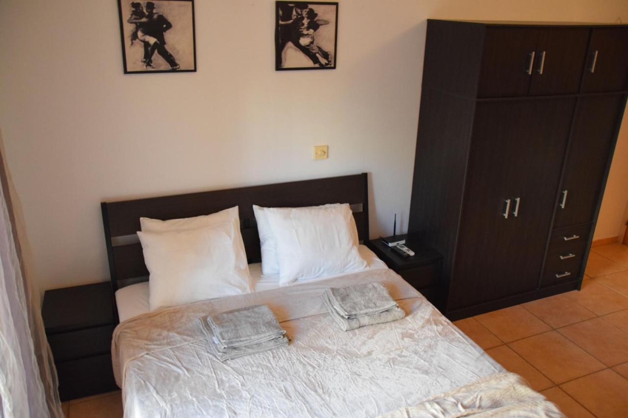 Raise Cosy Studio With Pool In Λεμεσός Εξωτερικό φωτογραφία