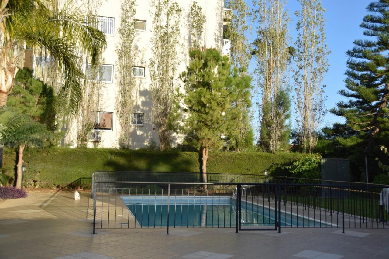 Raise Cosy Studio With Pool In Λεμεσός Εξωτερικό φωτογραφία