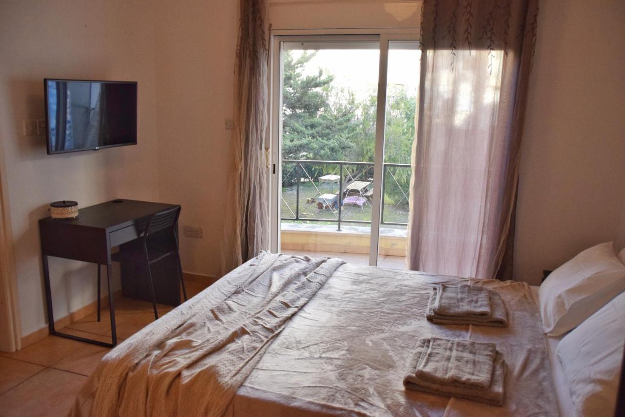 Raise Cosy Studio With Pool In Λεμεσός Εξωτερικό φωτογραφία