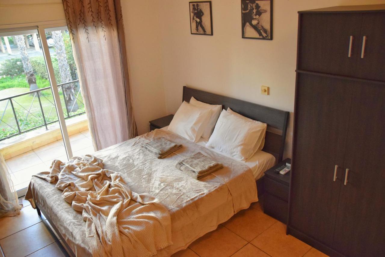 Raise Cosy Studio With Pool In Λεμεσός Εξωτερικό φωτογραφία