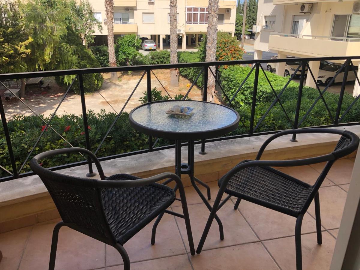 Raise Cosy Studio With Pool In Λεμεσός Εξωτερικό φωτογραφία